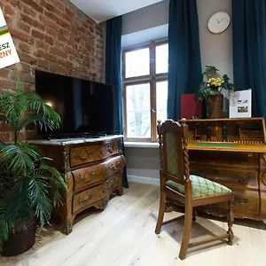 Luxury In The Heart Of The Old Town , Krakow Poland