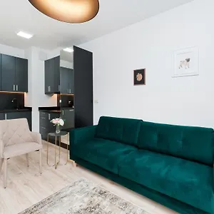 Rakowicka Wawelofts , Krakow Poland