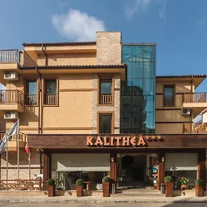 3* Отель Kalithea Family